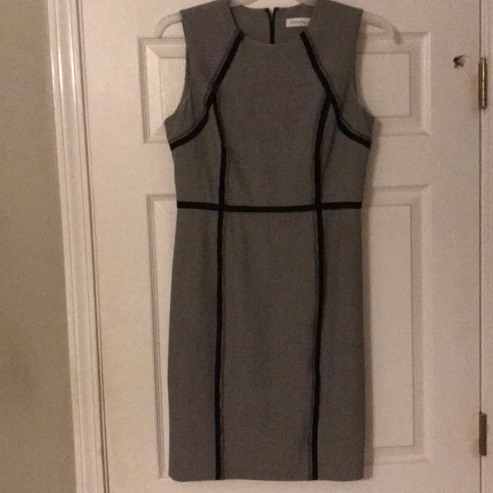 Calvin Klein Dress Size 10
